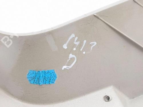 Boot lining MERCEDES-BENZ A-CLASS (W169) A 180 CDI (169.007, 169.307) | BP40465818I3 - Image 12
