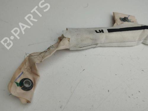 Venstre gardin kollisjonspute TESLA MODEL S (5YJS) 60 | BP28900778C11 