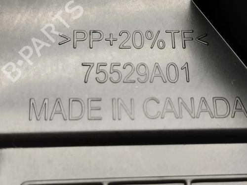 Air vent JEEP CHEROKEE (KL) 2.0 CRD 4x4 | BP36189923I21 - Image 4