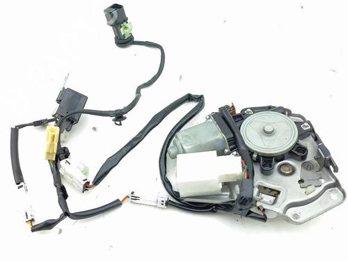 Electronic module CITROËN C-CROSSER (VU_, VV_) 2.2 HDi | BP36084094M83 - Image 4
