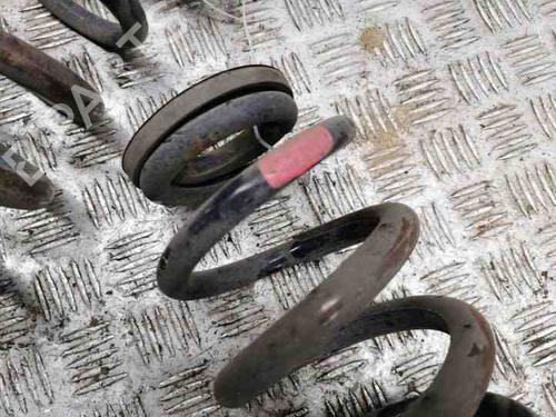 Shock absorber spring LEXUS NX (_Z1_) 300h AWD (AYZ15_) | BP28856939C152 