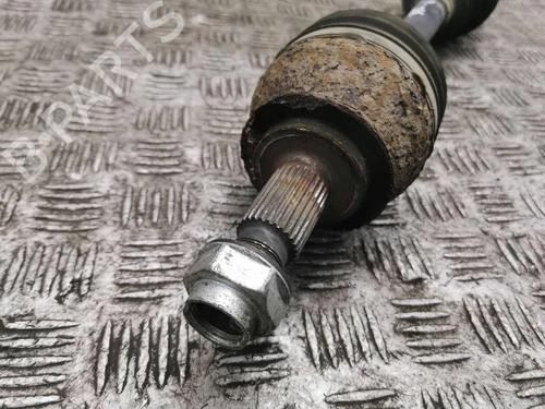 Left front driveshaft JEEP CHEROKEE (KL) 2.0 CRD 4x4 | BP34102948M38 - Image 5
