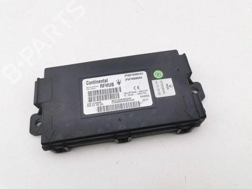 Used Control unit Control unit MASERATI GHIBLI III (M157) 3.0 D (275 hp) 40208975 40208975