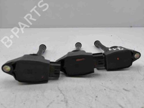 Ignition coil RENAULT CLIO V (B7_) 1.3 TCe 130 (B7MF) | BP28897002M94 