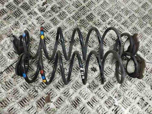 Støddæmperfjeder CITROËN C4 III (BA_, BB_, BC_) ë-C4 (BCZKXC, BZCKSC) (136 hp) 28865119