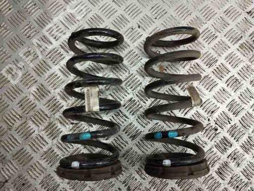 Mola do amortecedor OPEL ANTARA A (L07) 2.2 CDTi 4x4 (184 hp) 28849782