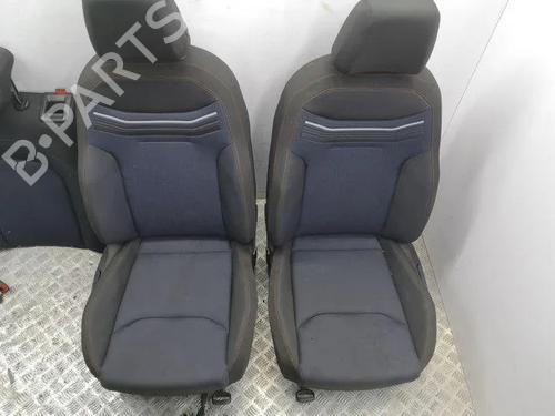 Sæde sæt SEAT ARONA (KJ7, KJP) 1.0 TSI | BP28855546C78 - Image 3