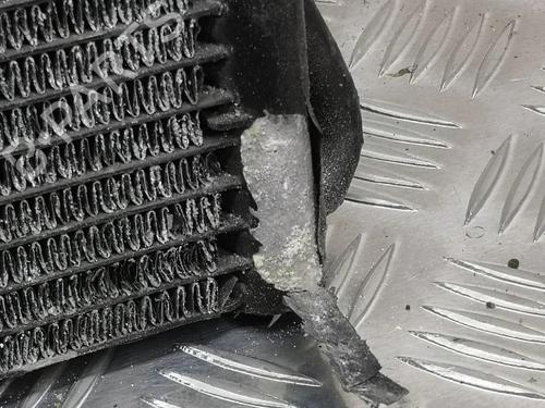 AC radiator BMW 3 (E90) 320 i | BP33636323M32 - Image 2