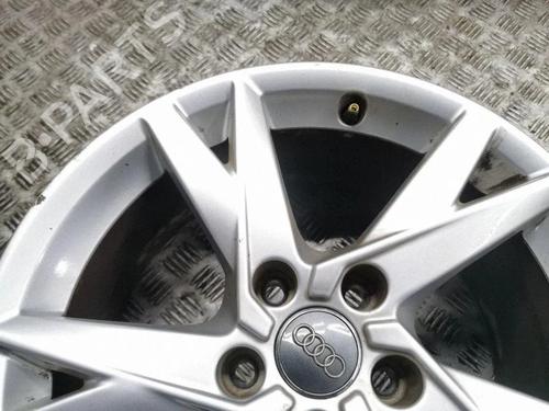 Fælk AUDI A4 Allroad B9 (8WH, 8WJ) 2.0 TDI quattro | BP38247149C45 - Image 5