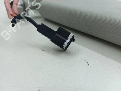 Left sun visor VW PASSAT B6 Variant (3C5) 1.6 | BP33227931I1 - Image 5
