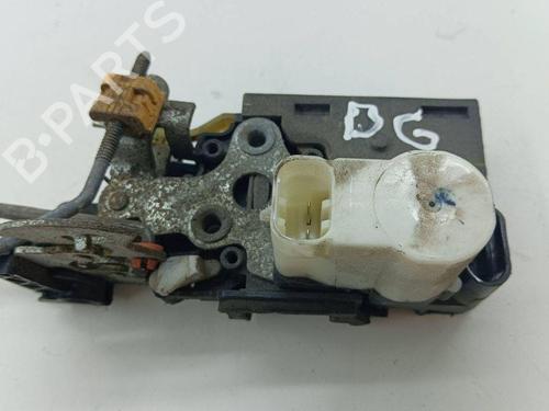 Rear right lock SAAB 9-7X 4.2 AWD | BP28897902C99 