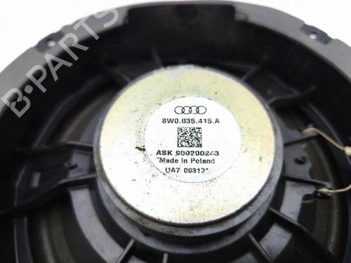 Electronic module AUDI A4 B9 Avant (8W5, 8WD) S4 TDI Mild Hybrid quattro | BP38248590M83 - Image 16