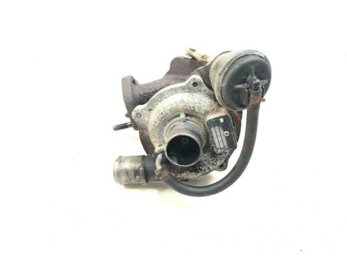 Turbolader/Kompressor SUZUKI SWIFT III (MZ, EZ) 1.3 DDiS (RS413D) | BP28885365M71