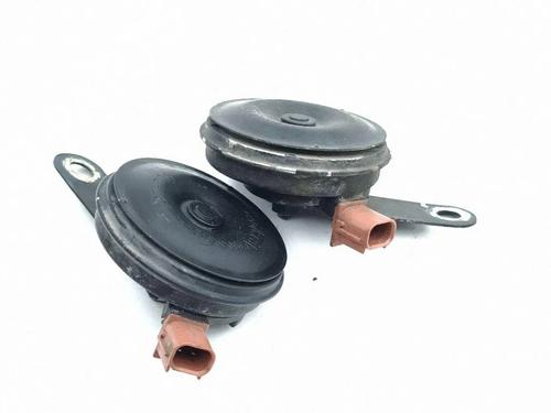 Horn HONDA CR-V III (RE_) 2.0 i-VTEC 4WD (RE5, RE2) | BP37159124E13 - Image 3