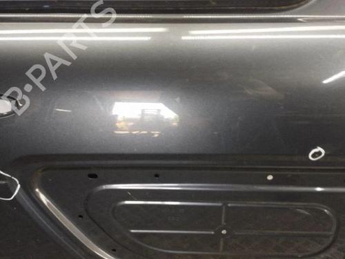 Dør højre bagtil CITROËN C4 CACTUS 1.6 BlueHDi 100 | BP38244200C5 - Image 3