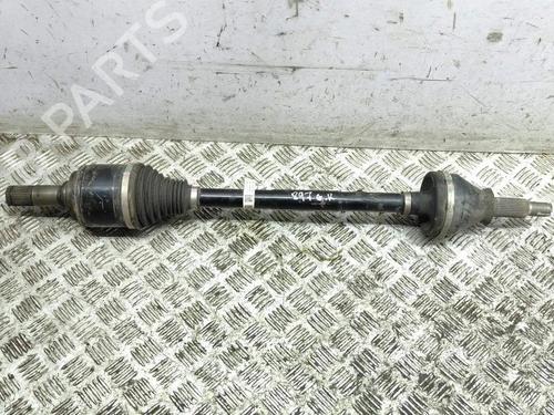Used Left rear driveshaft Left rear driveshaft 28902726 28902726