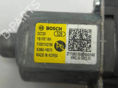 Front right window mechanism KIA STONIC (YB) 1.0 T-GDi | BP38496110C23 - Image 10