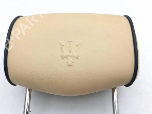 Headrest MASERATI QUATTROPORTE V 4.7 S | BP33532036I31 - Image 3
