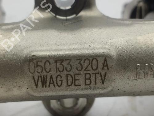 Injector AUDI A3 Sportback (8YA, 8YF) 30 TFSI | BP33645129M100  - Image 6