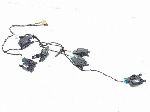 Used Electronic module Electronic module 39229707 39229707