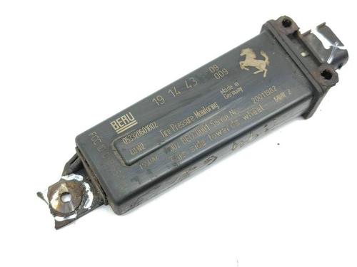 Elektronisk sensor MASERATI QUATTROPORTE V 4.2 (400 hp) 28878211