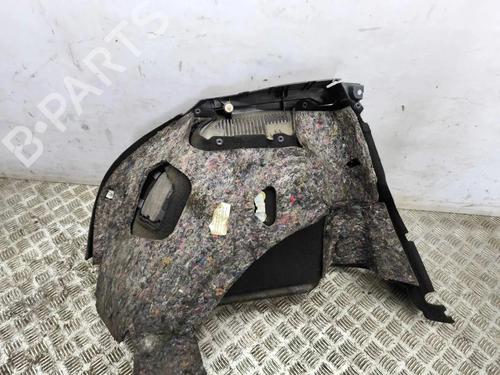 Boot lining TOYOTA COROLLA (_E12_) 2.0 D-4D (CDE120R, CDE120L_) | BP36327771I3 - Image 2