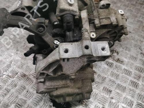Gearbox SEAT ATECA (KH7, KHP) 1.6 TDI | BP40193260M3  - Image 7