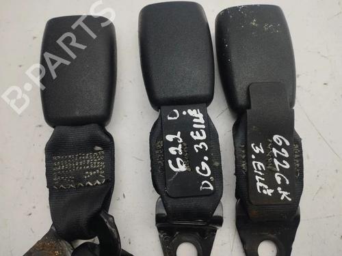 Used Seat buckle Seat buckle 33925077 33925077