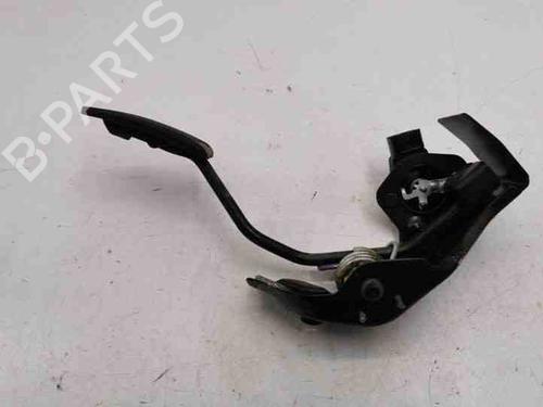 Used Pedal TOYOTA COROLLA Verso (_E12_) 2.0 D-4D (CDE120_) (116 hp) 28858361