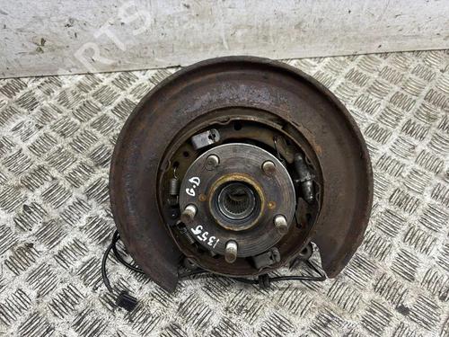 Used Right rear steering knuckle TOYOTA GT 86 Coupe (ZN6_) 2.0 (ZN6AC_, ZN6BC_, ZN6K) (200 hp) 30909319