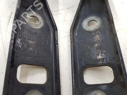 Hinge/Door check strap VW GOLF IV (1J1) 1.9 TDI | BP28876266C146 