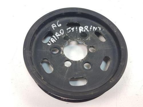 Used Pulley AUDI A6 C6 (4F2) 2.0 TDI (140 hp) 28867565