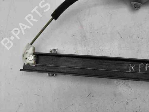 Vindusheismekanisme venstre foran OPEL ANTARA A (L07) 2.2 CDTi | BP28854391C22