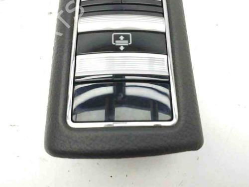 Right rear window switch MERCEDES-BENZ S-CLASS (W221, V221) S 320 CDI | BP28895839I28 