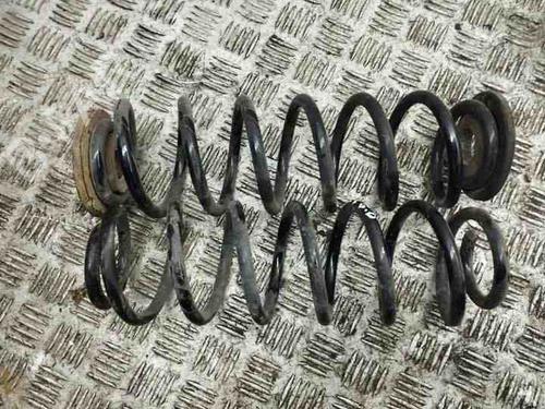 Shock absorber spring SEAT ALTEA (5P1) 2.0 TDI 16V | BP28852346C152