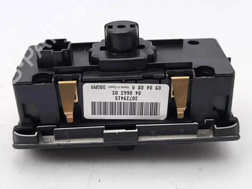 Electronic module VOLVO V70 II (285) D5 | BP36195369M83 - Image 6