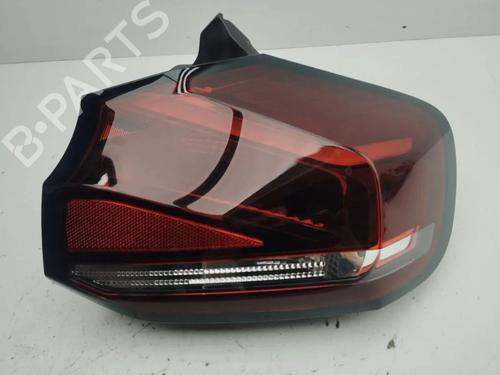 Used Right taillight Right taillight 36104406 36104406