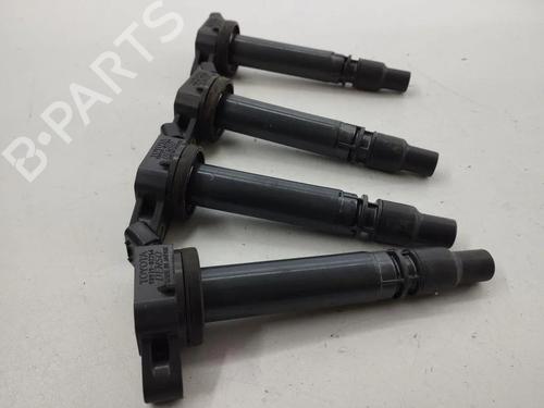 Ignition coil LEXUS NX (_Z1_) 300h AWD (AYZ15_, AYZ15R) | BP36350524M94 - Image 3