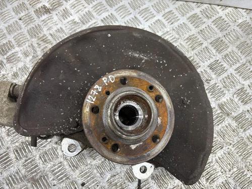 Right front steering knuckle MERCEDES-BENZ M-CLASS (W166) ML 250 CDI / BlueTEC 4-matic (166.004, 166.003) | BP36061483M26 - Image 5