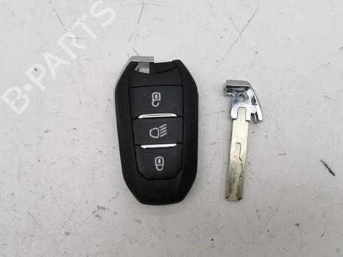 Electronic module CITROËN C4 III (BA_, BB_, BC_) ë-C4 (BCZKXC, BZCKSC) | BP28865146M83 