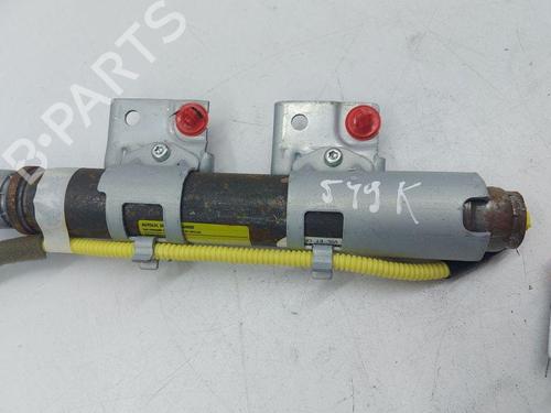 Left curtain airbag HONDA ACCORD VIII (CU) 2.2 i-DTEC (CU3) | BP28894539C11 