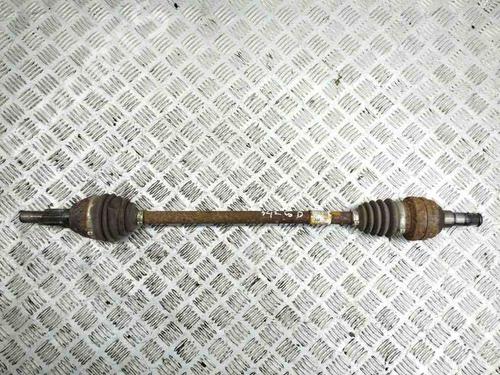 Used Right rear driveshaft CHEVROLET CAPTIVA (C100, C140) 2.2 D 4WD (184 hp) 28890108