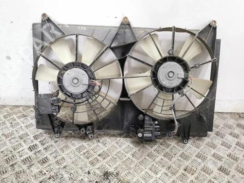 Used Radiator fan Radiator fan 33923626 33923626
