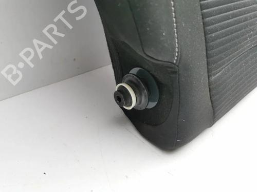 Rear seat FORD FOCUS II Saloon (DB_, FCH, DH) 1.4 | BP36193612C17 - Image 8