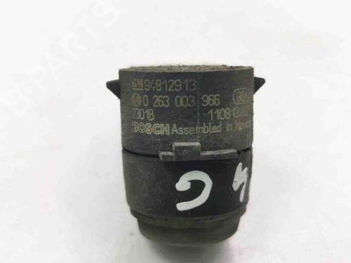 Electronic sensor OPEL ANTARA A (L07) 2.2 CDTi | BP28892182M84