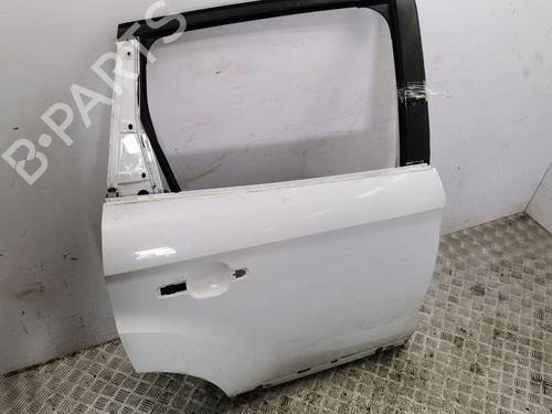 Used Right rear door FORD KUGA I 2.0 TDCi 4x4 (140 hp) 28887922