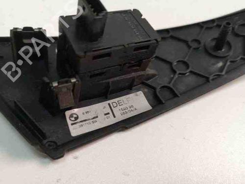 Right rear window switch BMW 5 Touring (E61) 530 d | BP28869333I28 