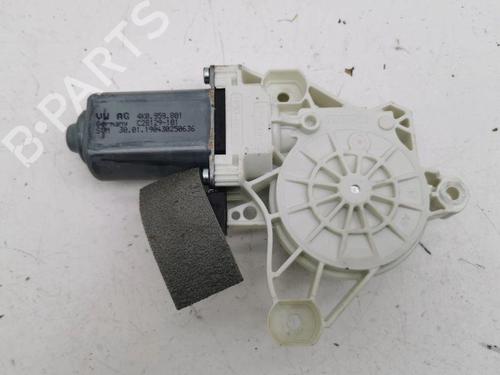 Left front window motor VW ARTEON (3H7, 3H8) 2.0 TDI 4motion | BP28901097E21 