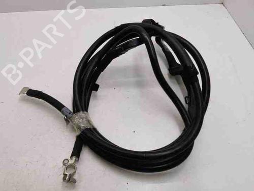 Used Cable MERCEDES-BENZ C-CLASS (W204) C 220 CDI (204.008) (170 hp) 28842048