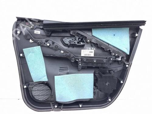 Front left panel TOYOTA C-HR (_X2_, _H2_) Hybrid (MAXH20) | BP38242697C58 - Image 8